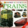 Trains (FunFax Stickers)