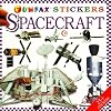 Spacecraft (FunFax Stickers)