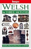 Welsh in Three Months