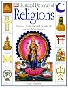 Illustrated Dictionary of Religions