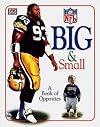 Big & Small (NFL Board Books)