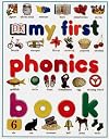 My First Phonics Book (My First: Big Books)