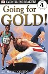 Going for Gold! (DK Readers: Level 4)