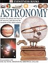 Astronomy (Eyewitness Books)