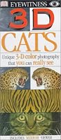 3D Cats (3D Eyewitness)