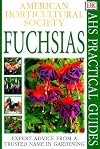 AHS Practical Guides : Fuchsias