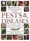 Pests & diseases