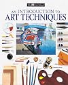 DK Art School: An Introduction to Art Techniques