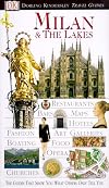 DK Eyewitness Travel Guides: Milan & the Lakes