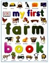 My First Farm Book (My First: Big Books)
