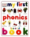 My First Phonics Board Book