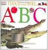 ABC (DK Touch and Feel)