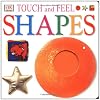 Shapes (DK Touch and Feel)
