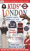 Kids' London (DK Kids' Travel Guides)
