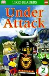 LEGO Castle Under Attack (DK Readers: Level 2)