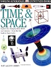 Time & Space (Eyewitness Books)