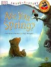 Are You Spring? (Share-A-Story)