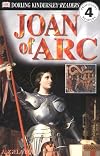 Joan of Arc (Dorling Kindersley Readers, Level 4)