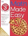 Math Made Easy: Third Grade Workbook
