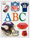 ABC (NFL Board Books)