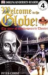 Welcome to the Globe! (DK Readers: Level 4)