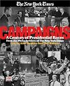 The New York Times Campaigns: A Century of Presidential Races
