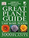 American Horticultural Society : Great plant guide [revised 2001]
