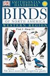 Birds of North America: Western Region