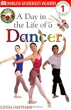 A Day in the Life of a Dancer (DK Readers: Level 1)