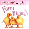 Farm Animals (Soft-to-Touch Books)