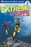 Extreme Sports (DK Readers: Level 3)