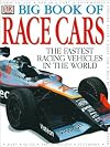 Big Book of Race Cars (DK Big Books)