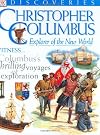 Christopher Columbus (DK Discoveries)