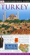 DK Eyewitness Travel Guides: Turkey