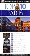 DK Eyewitness Travel : Top 10 : Paris