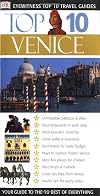 DK Eyewitness Travel : Top 10 : Venice
