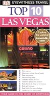 DK Eyewitness Travel : Top 10 : Las Vegas