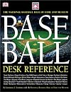 Baseball Desk Reference