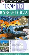 DK Eyewitness Travel : Top 10 : Barcelona