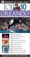 DK Eyewitness Travel : Top 10 : Orlando