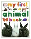My First Animal Book
