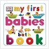 My First Babies Bath Book