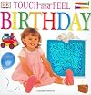 Birthday (DK Touch and Feel)