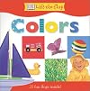 Colors (DK Lift-the-Flap)