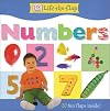 Numbers (DK Lift-the-Flap)