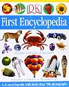 DK First Encyclopedia