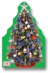 Christmas (Jumbo Shaped Board Books)