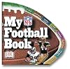 My Football Book (NFL Board Books)