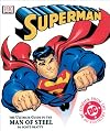 Superman: The Ultimate Guide to the Man of Steel