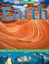 Earth (DK Eye Wonder)